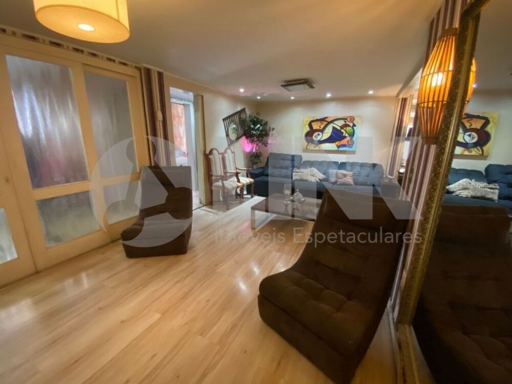Apartamento, 3 quartos, 101 m² - Foto 4