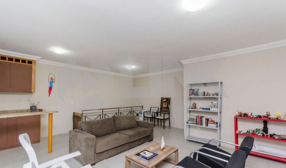 Cobertura, 3 quartos, 163 m² - Foto 2