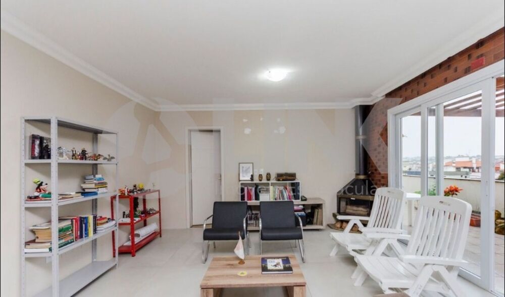 Cobertura, 3 quartos, 163 m² - Foto 4