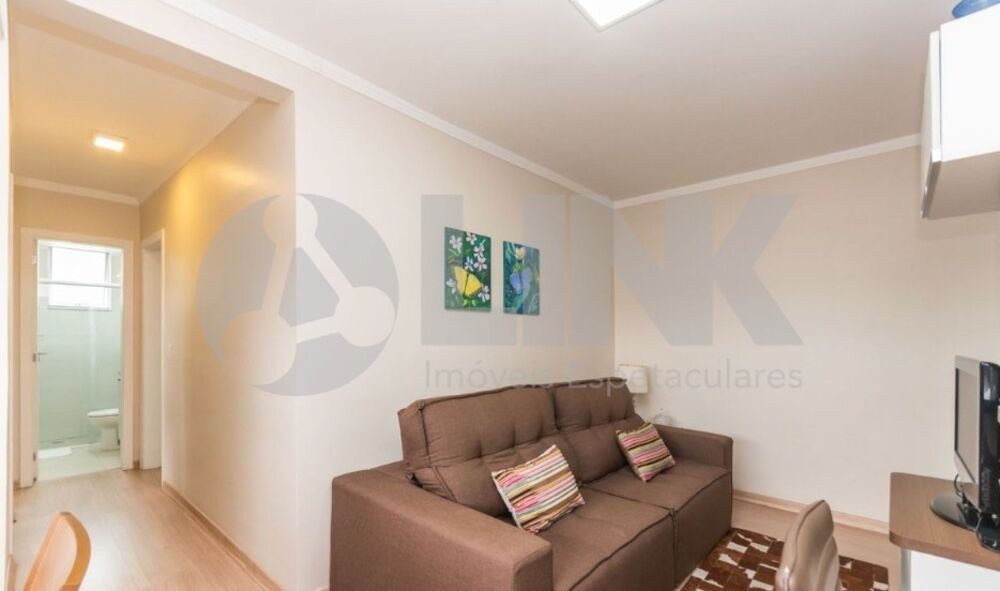 Apartamento, 3 quartos, 58 m² - Foto 4