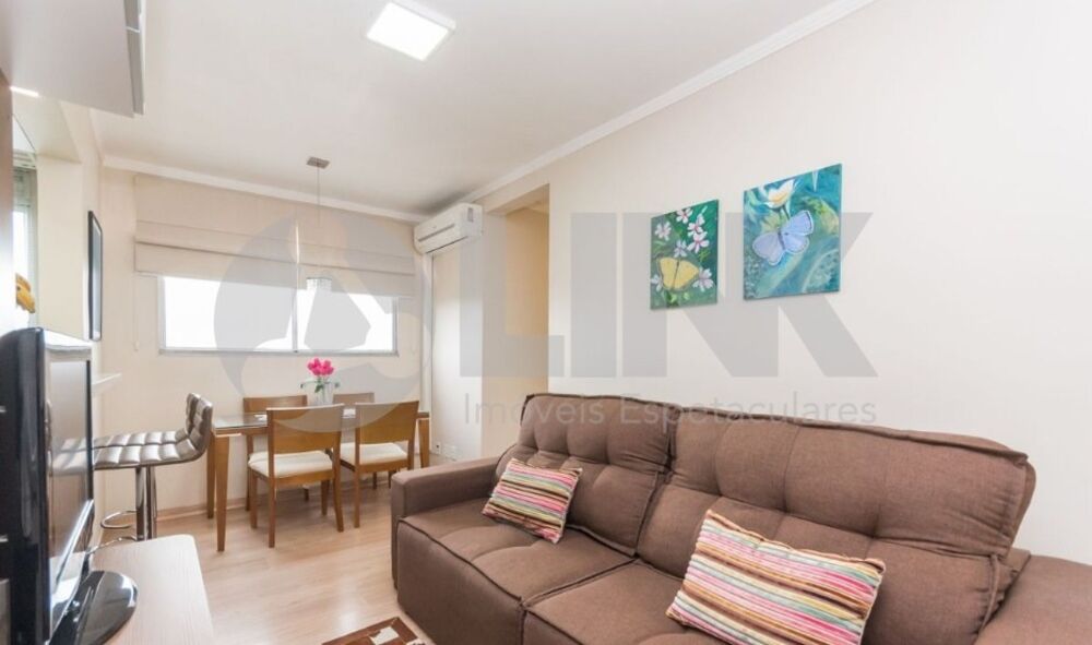 Apartamento, 3 quartos, 58 m² - Foto 3