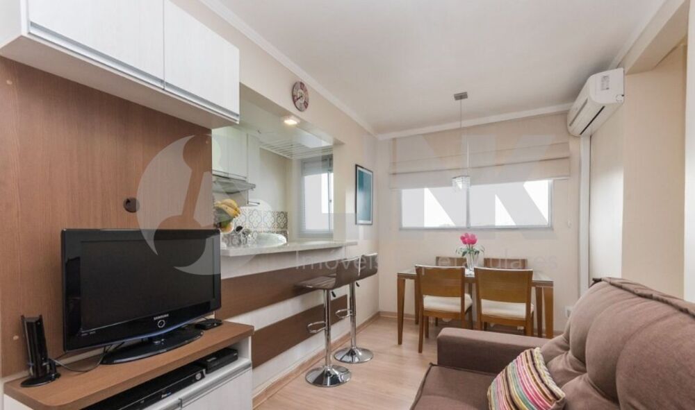 Apartamento, 3 quartos, 58 m² - Foto 1
