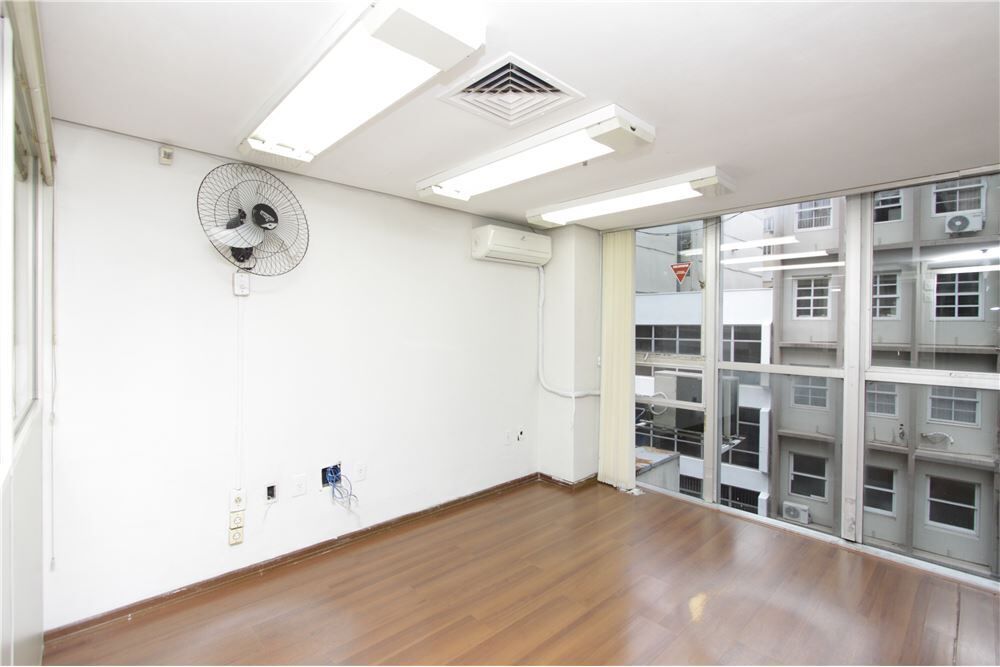 Conjunto Comercial-Sala à venda, 97m² - Foto 6