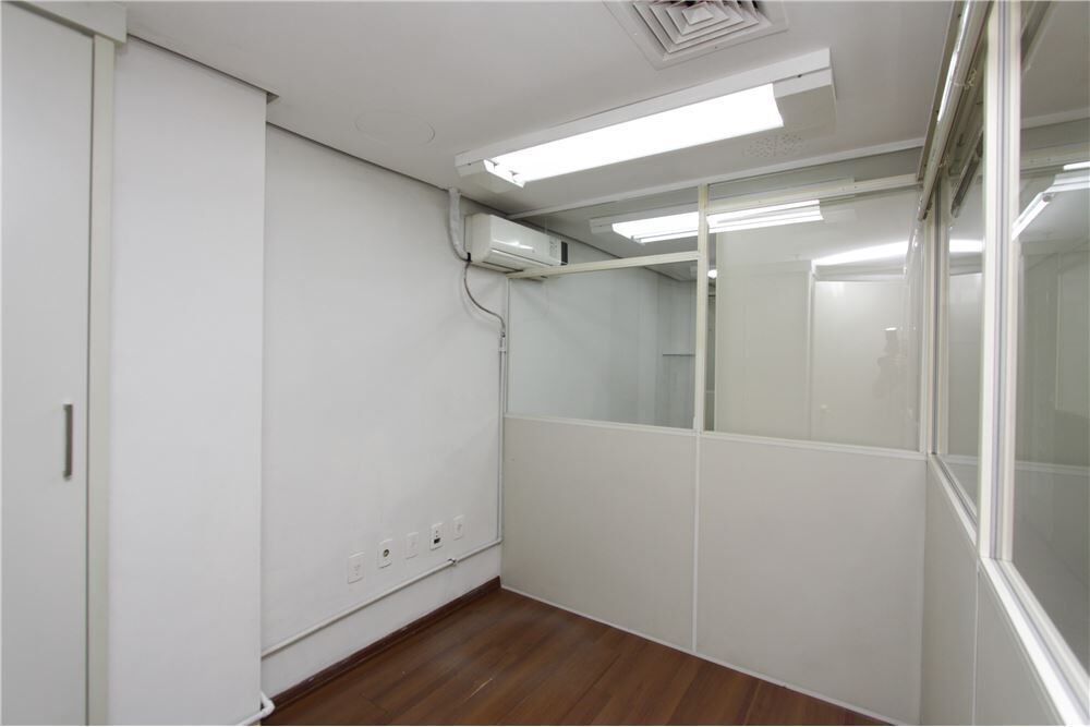 Conjunto Comercial-Sala à venda, 97m² - Foto 4