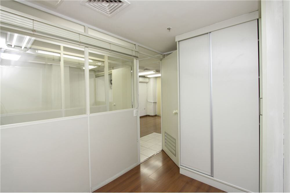 Conjunto Comercial-Sala à venda, 97m² - Foto 10