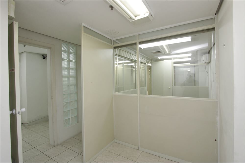 Conjunto Comercial-Sala à venda, 97m² - Foto 2