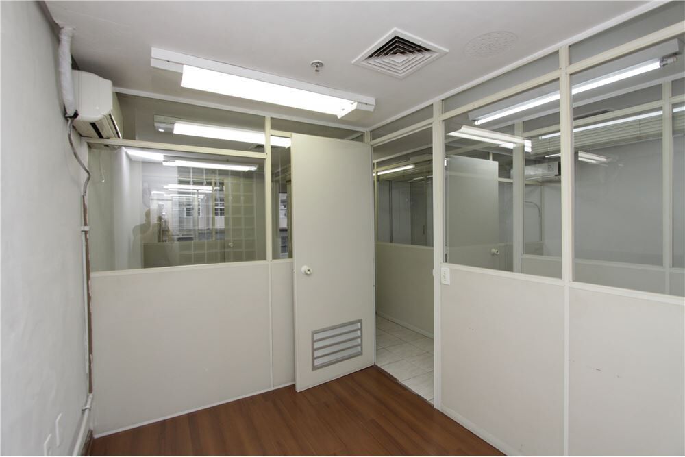 Conjunto Comercial-Sala à venda, 97m² - Foto 8