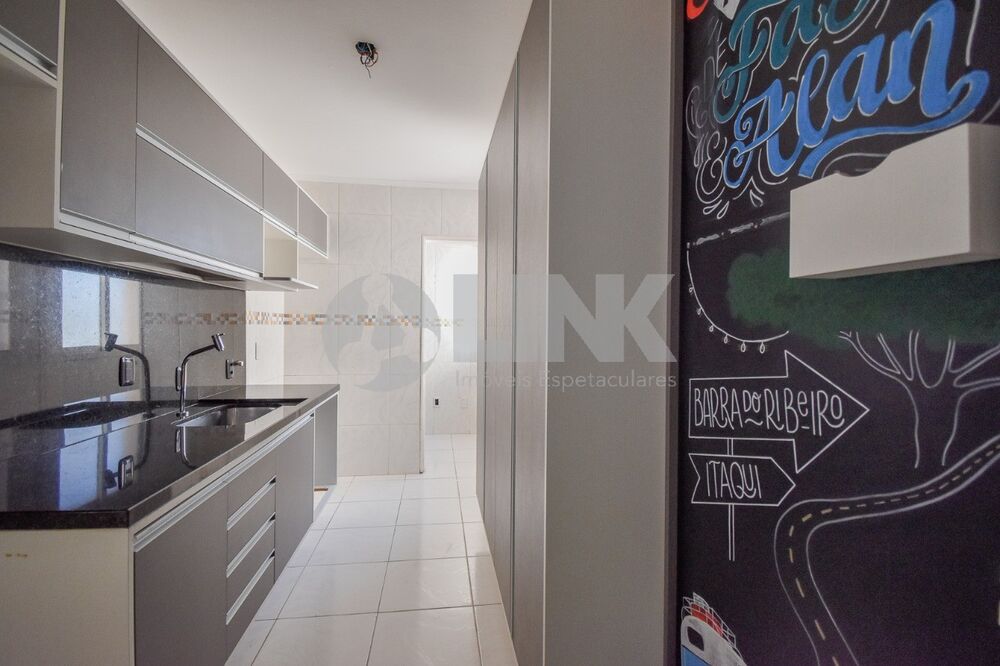 Apartamento, 2 quartos, 65 m² - Foto 2
