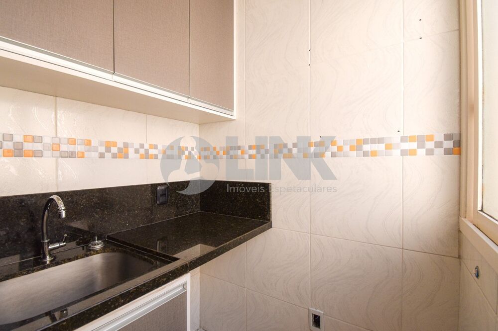 Apartamento, 2 quartos, 65 m² - Foto 6