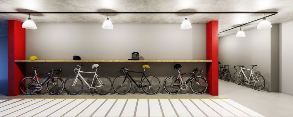 Apartamento, 2 quartos, 56 m² - Foto 6