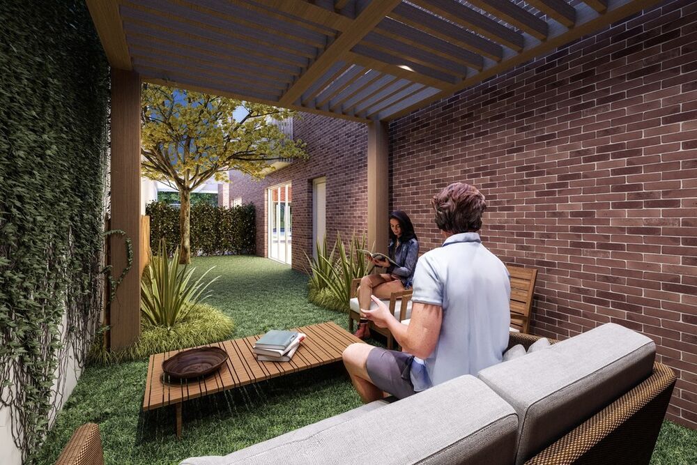 Apartamento, 2 quartos, 56 m² - Foto 7