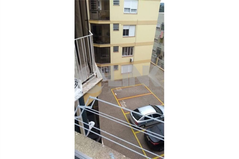 Apartamento à venda com 1 quarto, 53m² - Foto 3