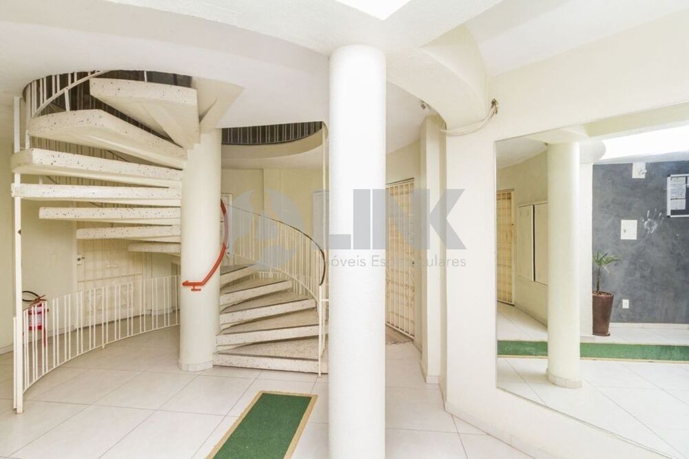 Apartamento à venda com 1 quarto, 53m² - Foto 8