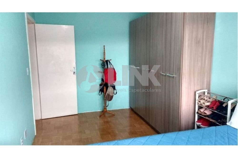 Apartamento à venda com 1 quarto, 53m² - Foto 7