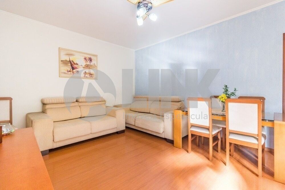 Apartamento à venda com 3 quartos, 97m² - Foto 3