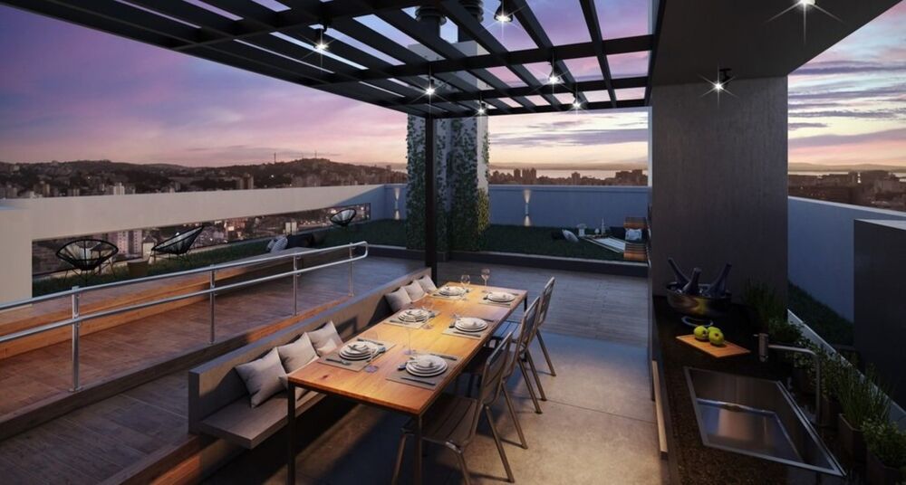 Apartamento, 2 quartos, 77 m² - Foto 9