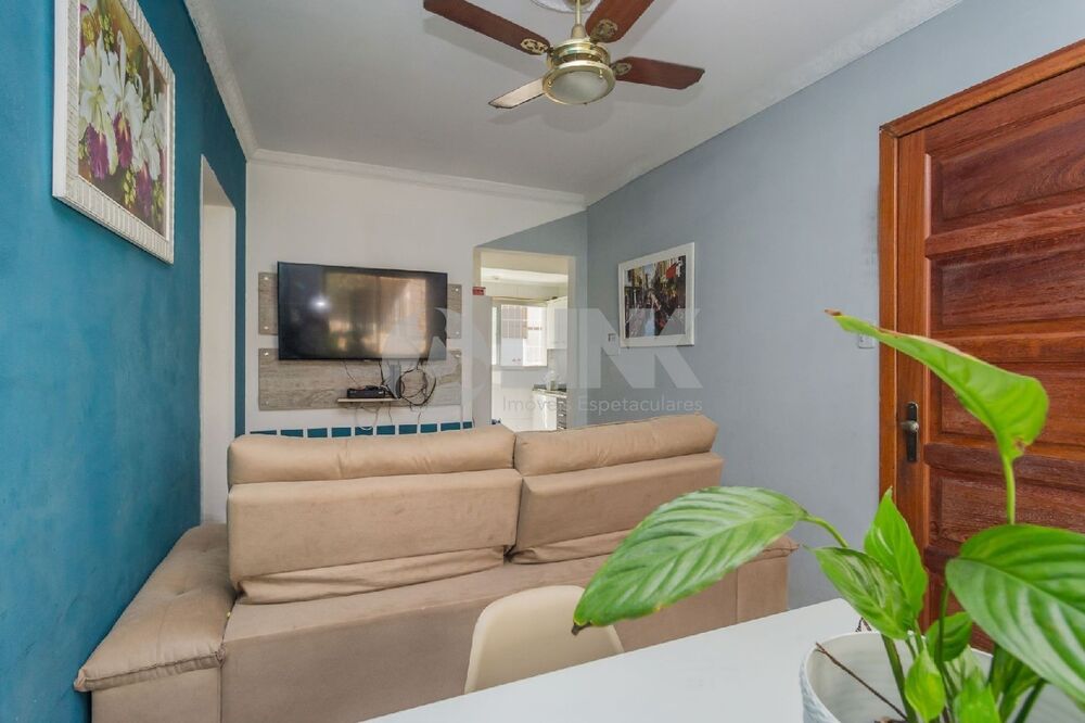 Apartamento, 3 quartos, 58 m² - Foto 3