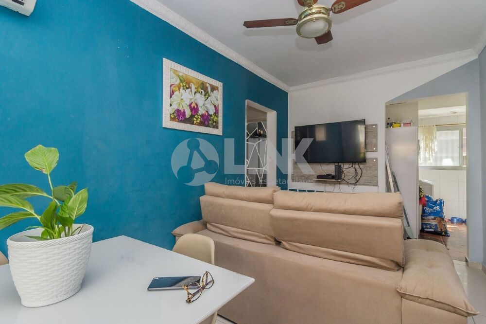 Apartamento, 3 quartos, 58 m² - Foto 1