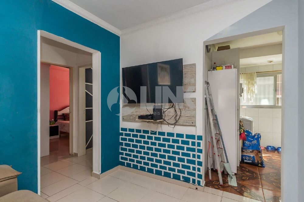 Apartamento, 3 quartos, 58 m² - Foto 4