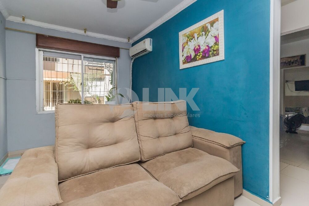 Apartamento, 3 quartos, 58 m² - Foto 2