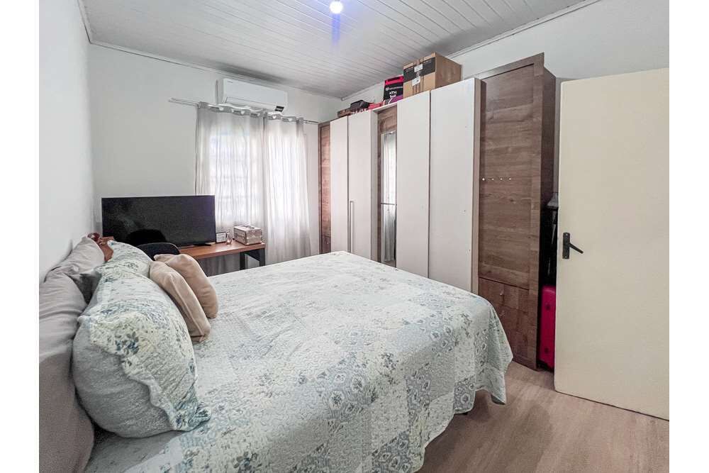 Casa à venda com 2 quartos - Foto 4