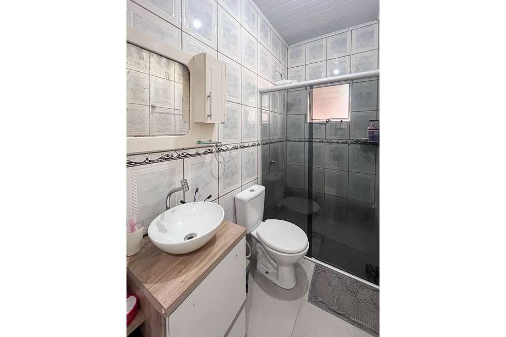 Casa à venda com 2 quartos - Foto 5