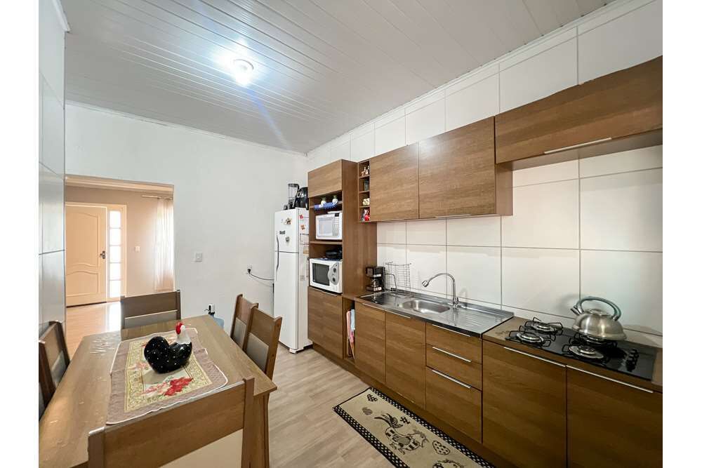 Casa à venda com 2 quartos - Foto 6