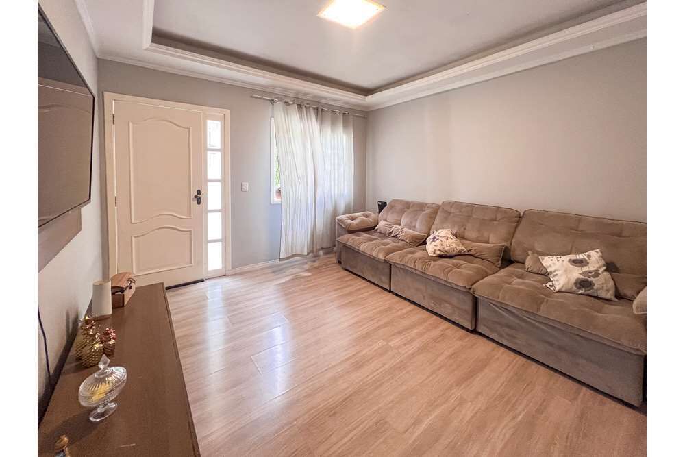 Casa à venda com 2 quartos - Foto 7