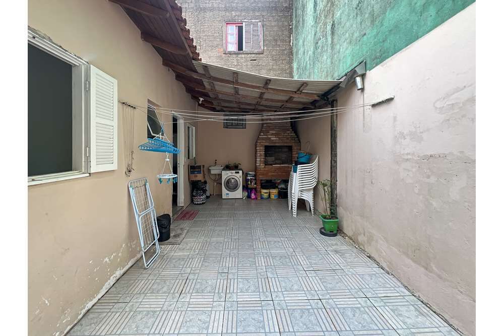 Casa à venda com 2 quartos - Foto 3
