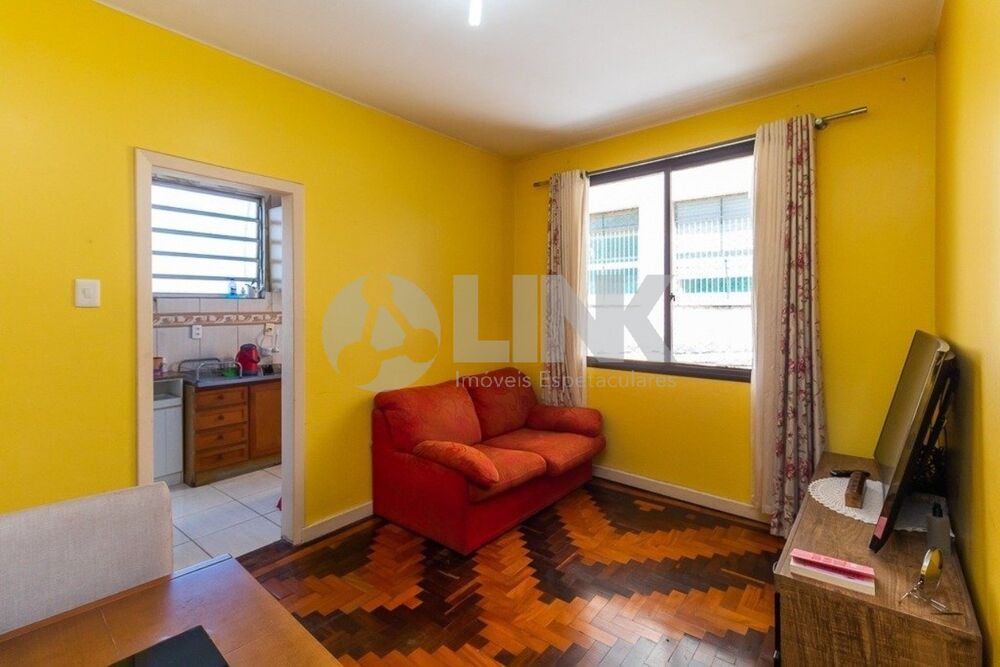 Apartamento, 2 quartos, 54 m² - Foto 1
