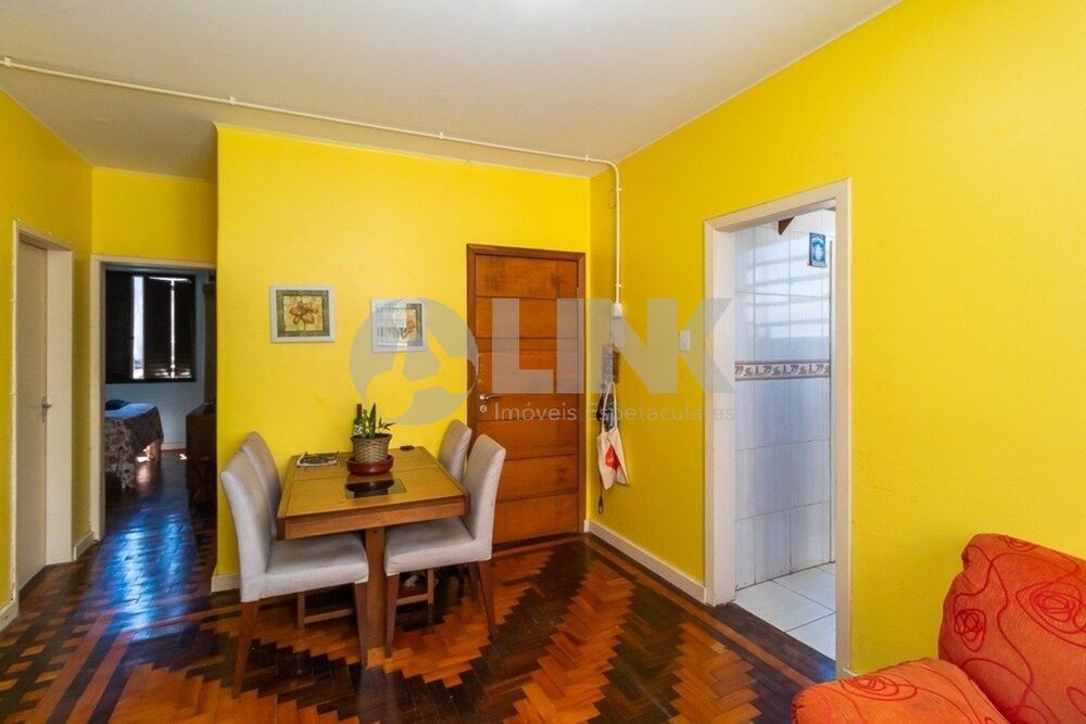 Apartamento, 2 quartos, 54 m² - Foto 6