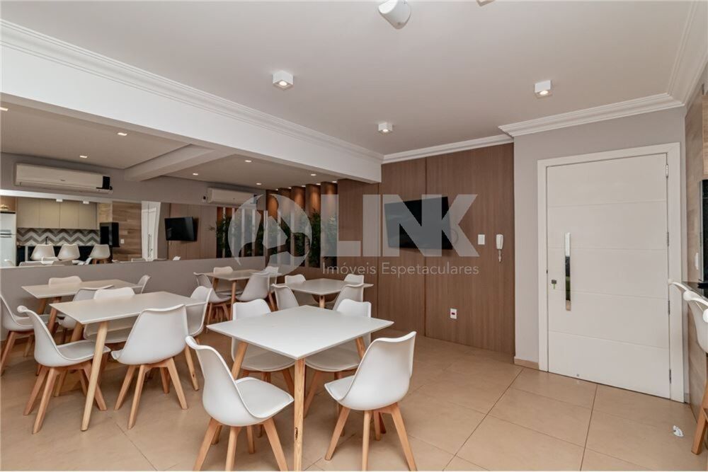 Apartamento à venda com 2 quartos, 68m² - Foto 8