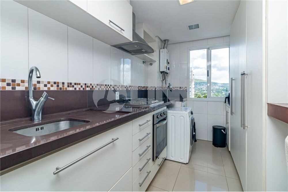 Apartamento à venda com 2 quartos, 68m² - Foto 3