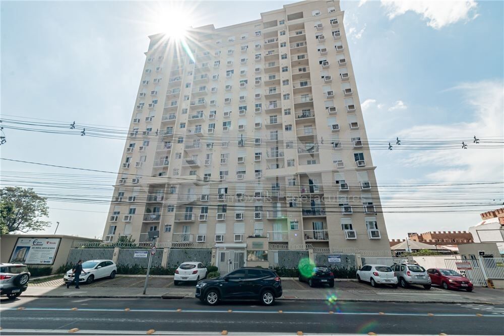 Apartamento, 2 quartos, 62 m² - Foto 4