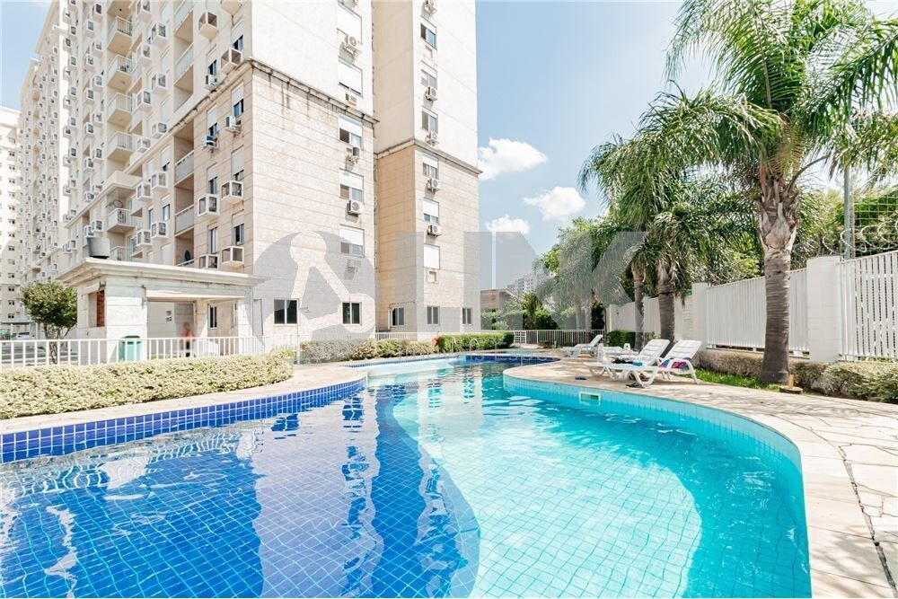 Apartamento, 2 quartos, 62 m² - Foto 2