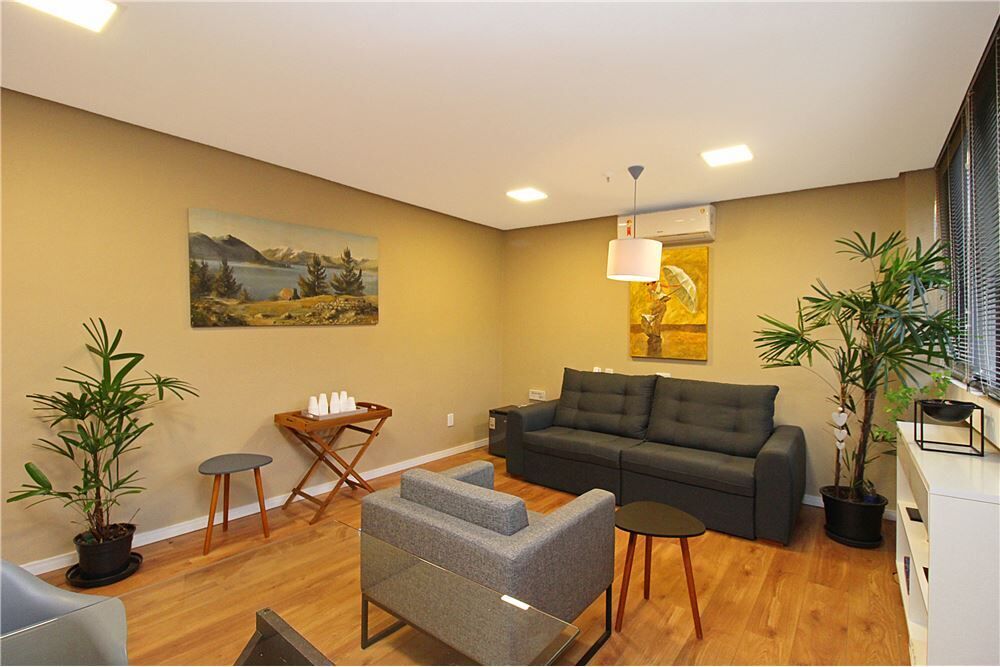 Conjunto Comercial-Sala à venda, 33m² - Foto 6