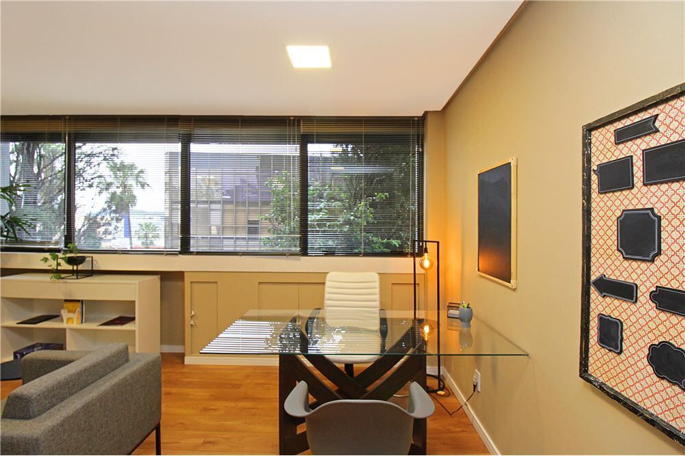 Conjunto Comercial-Sala à venda, 33m² - Foto 5