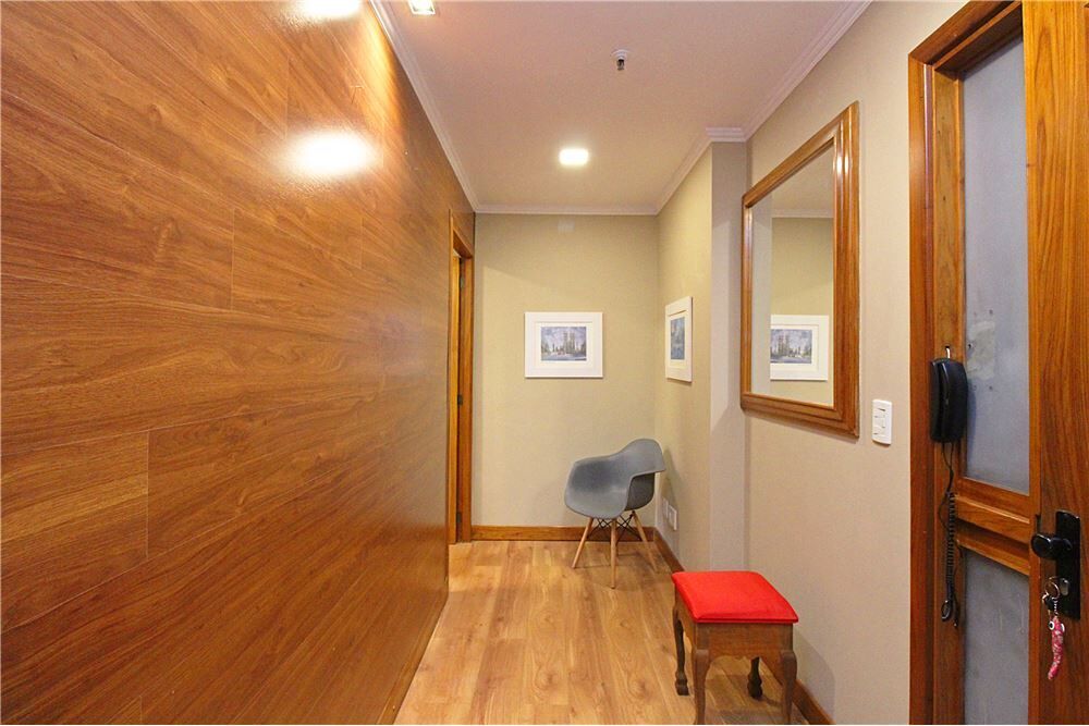 Conjunto Comercial-Sala à venda, 33m² - Foto 7