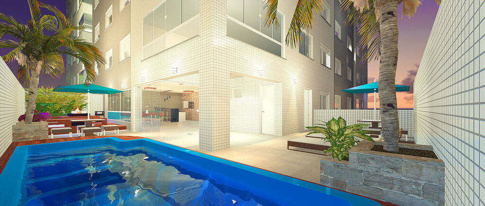 Apartamento, 3 quartos, 117 m² - Foto 4