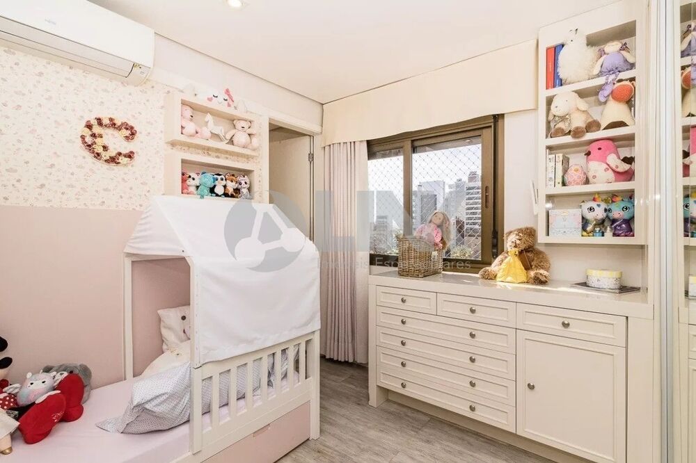 Apartamento, 2 quartos, 155 m² - Foto 6