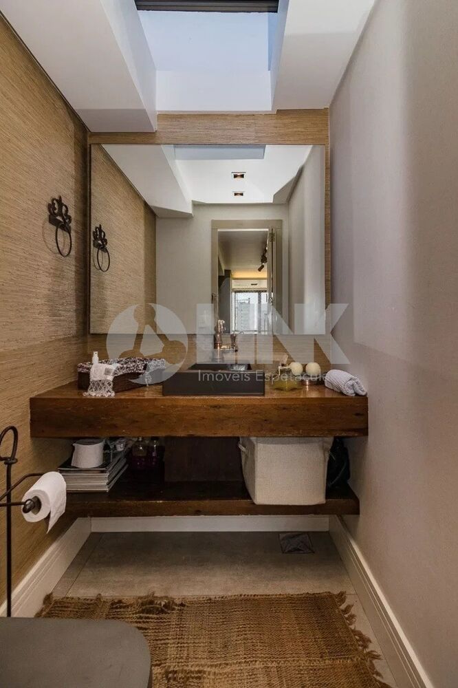 Apartamento, 2 quartos, 155 m² - Foto 1