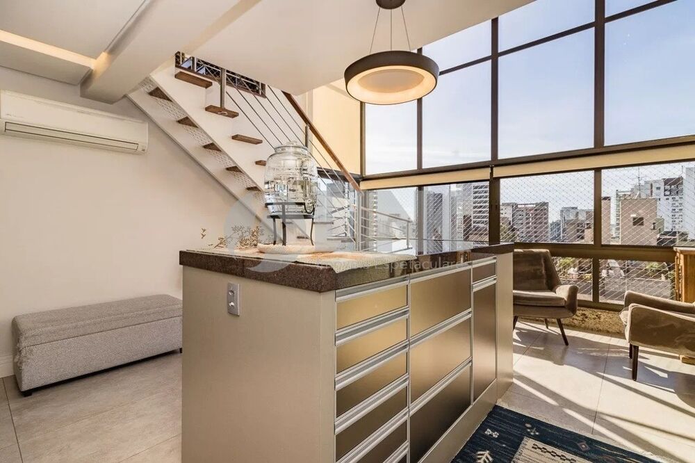 Apartamento, 2 quartos, 155 m² - Foto 4