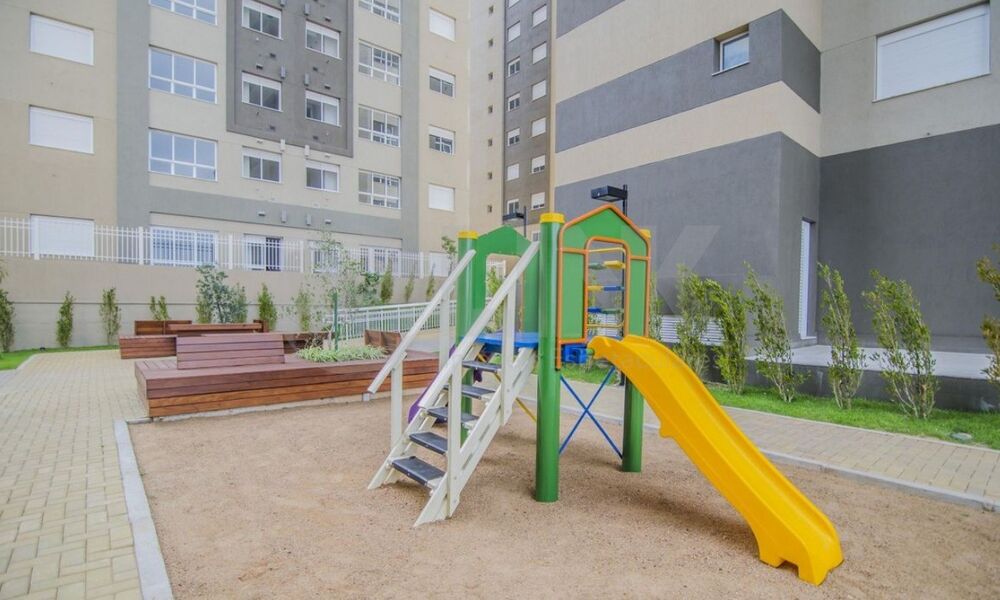Apartamento à venda com 3 quartos, 75m² - Foto 4