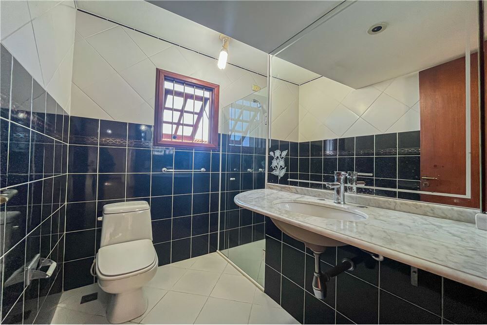 Casa à venda com 4 quartos - Foto 5