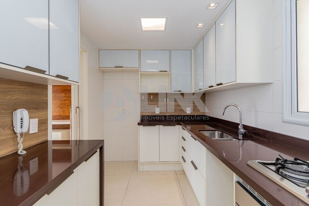 Apartamento, 3 quartos, 107 m² - Foto 5