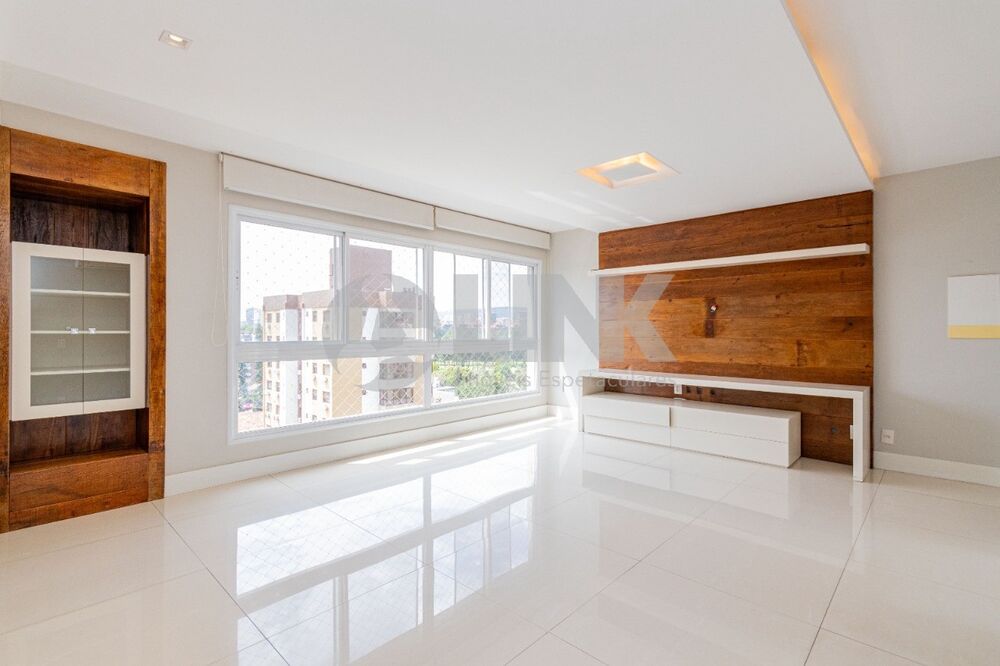 Apartamento, 3 quartos, 107 m² - Foto 1