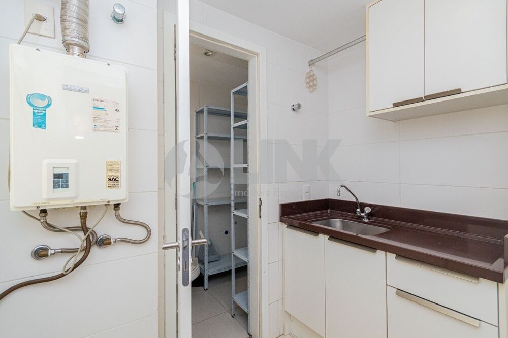 Apartamento, 3 quartos, 107 m² - Foto 6