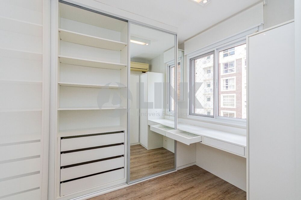 Apartamento, 3 quartos, 107 m² - Foto 3