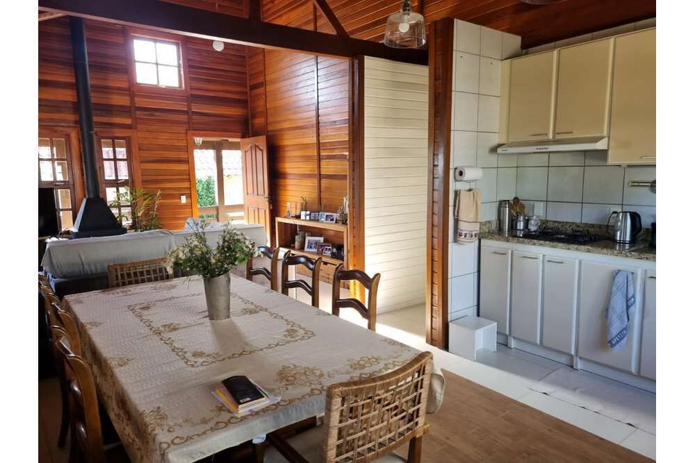 Casa, 3 quartos - Foto 4