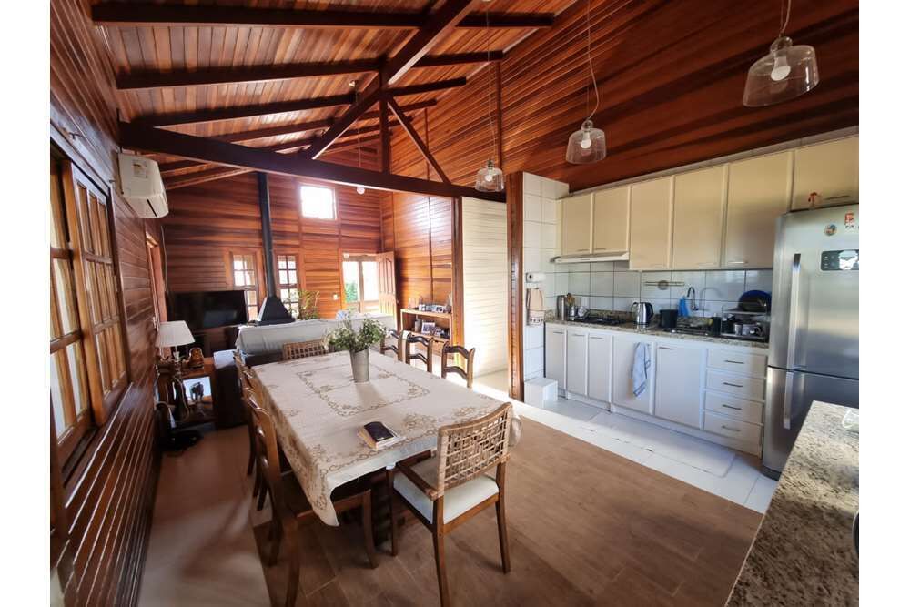 Casa, 3 quartos - Foto 2